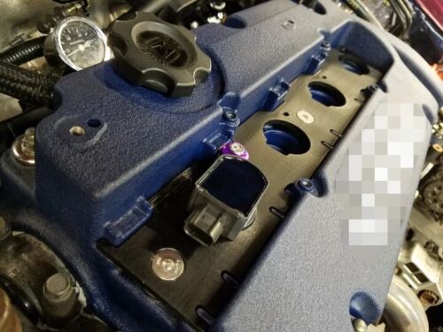 Konverzní adaptér ProRacing pro zapalovací moduly Honda CRX DelSol B16 VTEC (94-97)