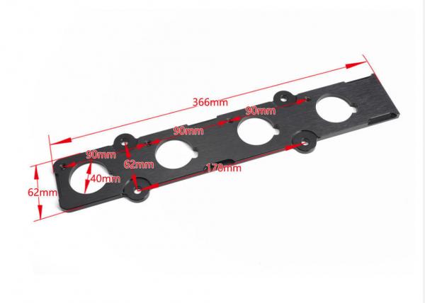 Konverzní adaptér ProRacing pro zapalovací moduly Honda Integra LS/RS/GS/GS-R B18 (90-01)