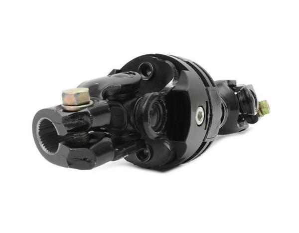 Tlumič na řídící tyč (Steering Dampener Lockdown) Subaru Forester (13-) / Legacy (10-14) / Liberty (10-21) / XV (11-)