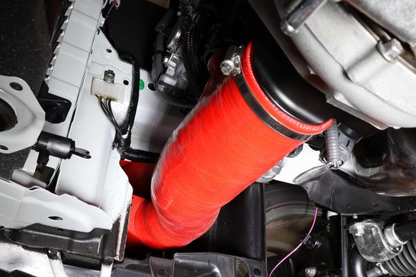 Hadicový kit ProRacing Subaru Subaru Ascent / Legacy XT / Outback XT (19-)