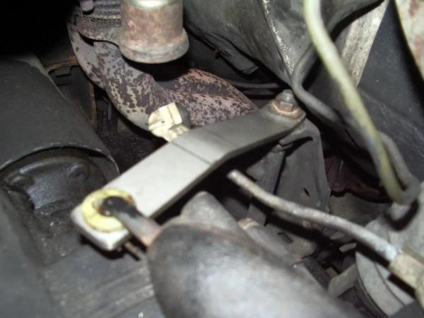 Zkrácené řazení ProRacing Seat Toledo 1L (91-99)