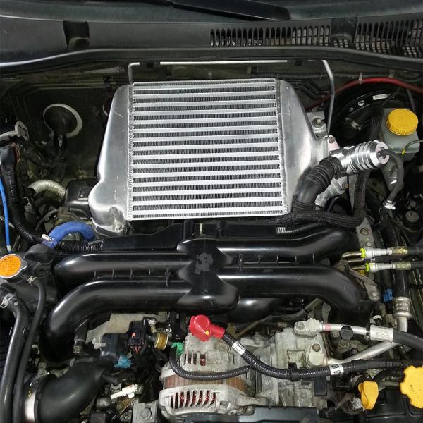 Intercooler TMIC ProRacing Subaru Forester XT EJ25 (09-13)