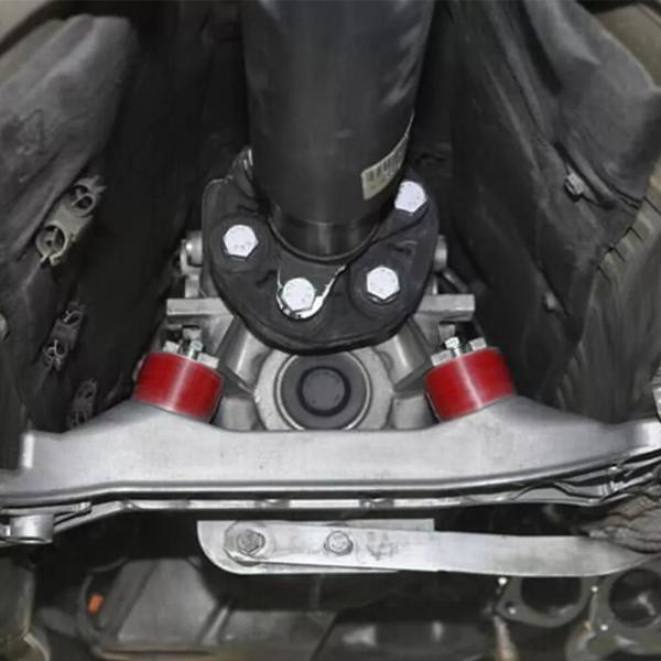 Držáky převodovky ProRacing BMW E65 / E66 / E67 / F01 / F02 / F03 / F04 / F07 GT / F10 / F11