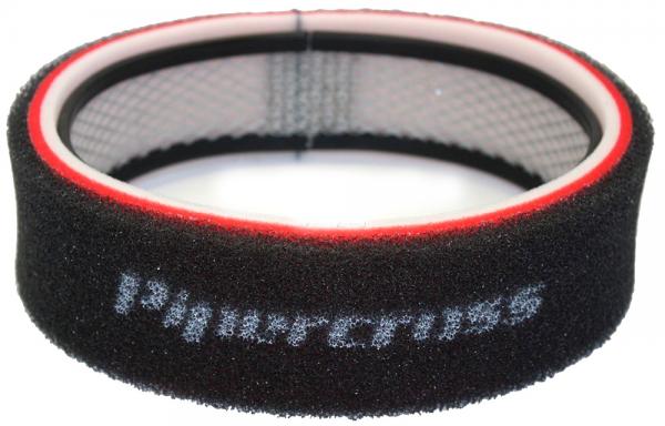 Sportovní vzduchový filtr (vložka filtru) Pipercross na Renault Megane Mk1 1.4 (01/96-)