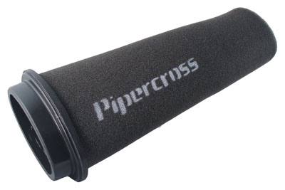Sportovní vzduchový filtr (vložka filtru) Pipercross na BMW X3 E83 2.0 d (09/04-08/07)