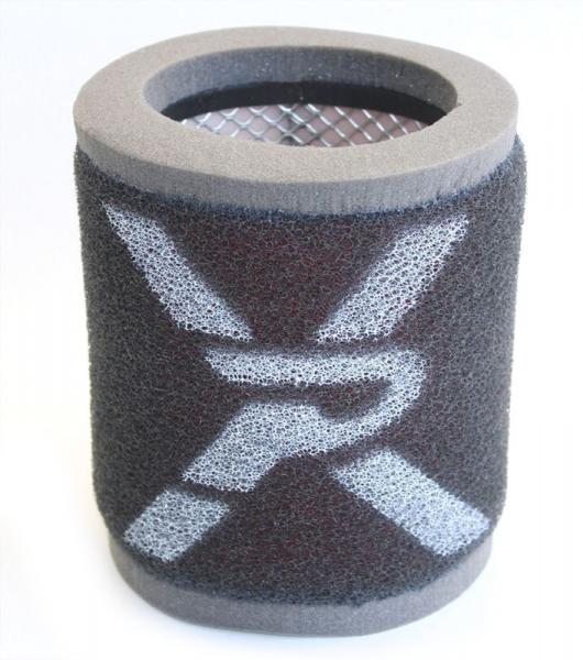 Sportovní vzduchový filtr (vložka filtru) Pipercross na Saab 9-5 Mk1 2.2 TiD (01/02-07/03)