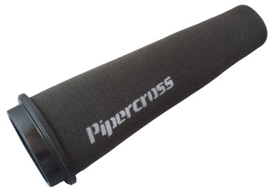 Sportovní vzduchový filtr (vložka filtru) Pipercross na BMW X6 E71 30dX 235PS (04/08-03/10)