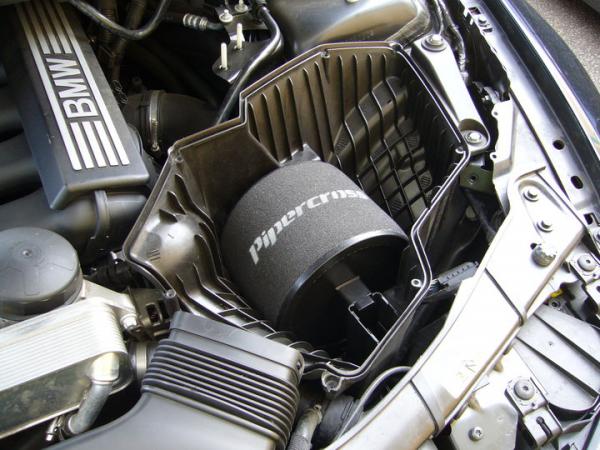 Sportovní vzduchový filtr (vložka filtru) Pipercross na BMW X1 E84 28 iX (03/10-)