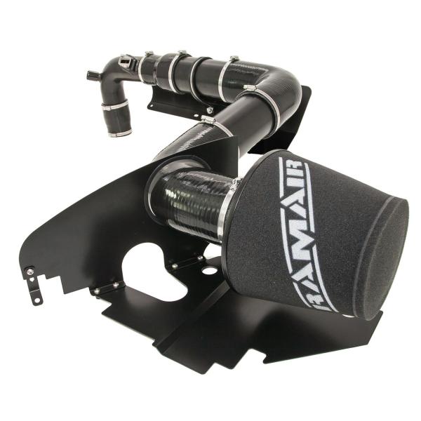 Sportovní kit sání Ramair Jet Stream na Audi S3 8P Quattro 2.0 TFSi EA113 K03/K04 (04-13) - oversized 90mm Stage 2
