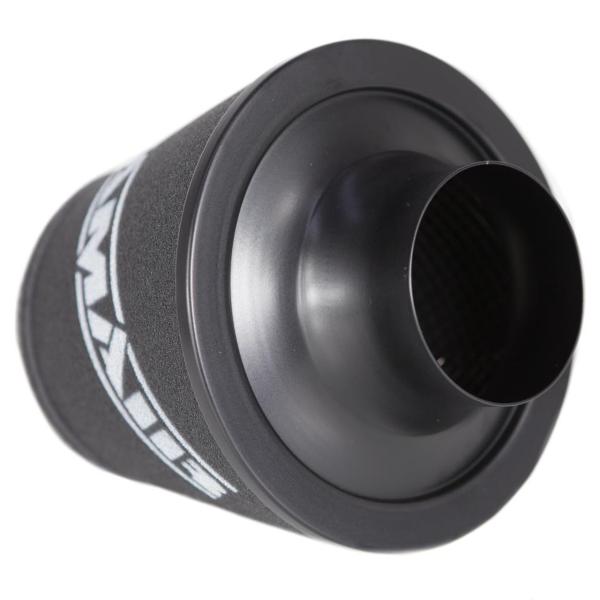 Sportovní kit sání Ramair Jet Stream na Audi S3 8P Quattro 2.0 TFSi EA113 K03/K04 (04-13) - oversized 90mm Stage 2
