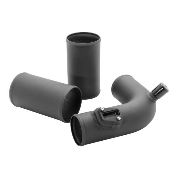 Sportovní kit sání Ramair Jet Stream na Audi S3 8P Quattro 2.0 TFSi EA113 K03/K04 (04-13) - oversized 90mm Stage 2