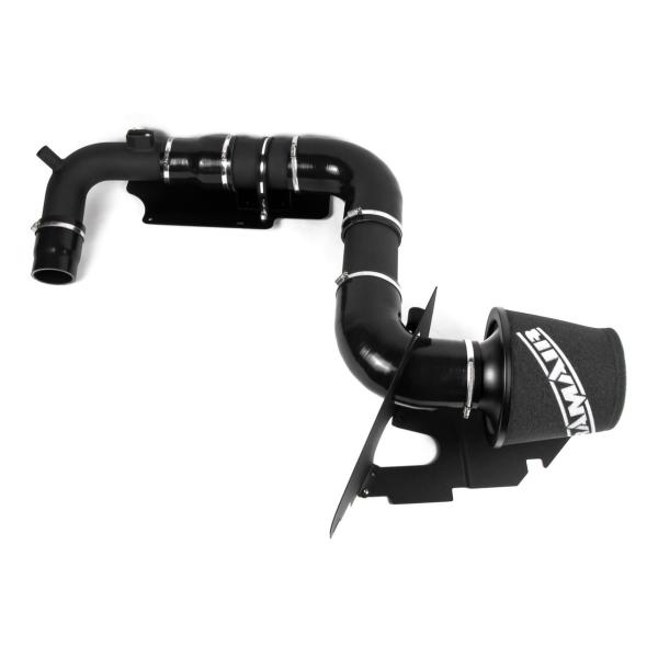 Sportovní kit sání Ramair Jet Stream na Audi S3 8P Quattro 2.0 TFSi EA113 K03/K04 (04-13) - oversized 90mm Stage 2
