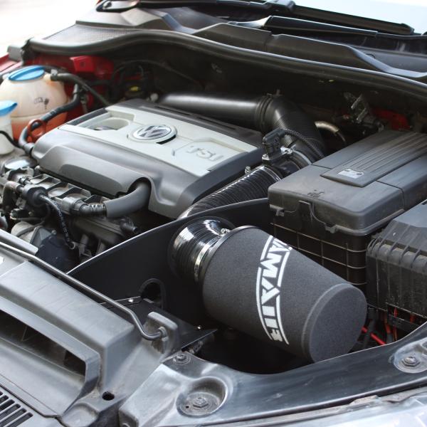 Sportovní kit sání Ramair Jet Stream na Škoda Yeti 5L 1.8 TSi EA888 Gen 1/2 (08-17)