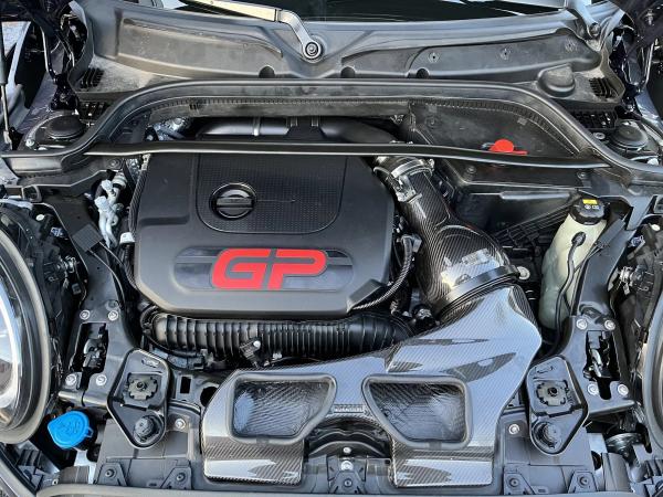 High Flow Turbo Inlet Pipe FTP Motorsport BMW 2-Series F44 Gran Coupé M235i xDrive 302PS (19-22)