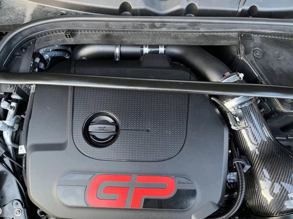 High Flow Turbo Inlet Pipe FTP Motorsport BMW 2-Series F44 Gran Coupé M235i xDrive 302PS (19-22)