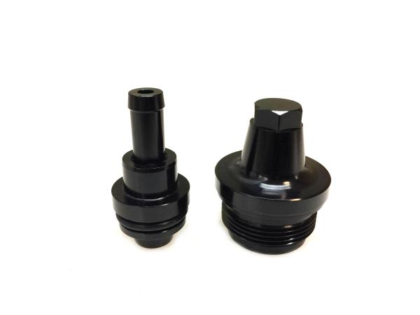 Náhradní PCV ventil FTP Motorsport pro BMW X6 E71 35i / Z4 E89 35i/is N54