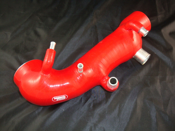 Hadicový kit Samco Subaru Impreza New Age Ver 8 GD/GB/GG WRX (09/00-02)