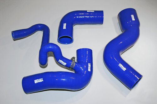 Hadicový kit Samco VW Passat 1.8T B5 (96-01)