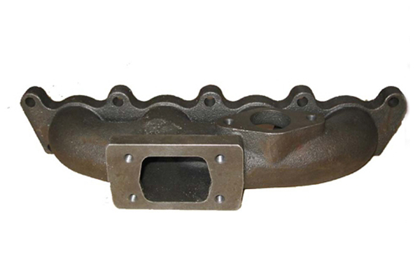 Výfukové svody Jap Parts VW / Audi / Seat / Škoda 1.8T - T25/T28