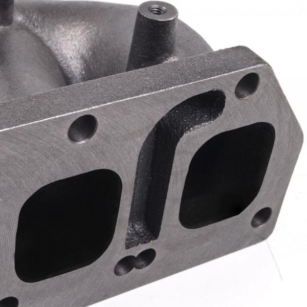 Výfukové svody Jap Parts Audi A3 8P (03-13) / TT 8N/8J 3.2 V6 24V Bi-turbo - T25