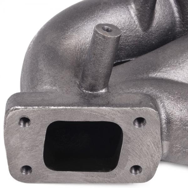 Výfukové svody Jap Parts Audi A3 8P (03-13) / TT 8N/8J 3.2 V6 24V Bi-turbo - T25