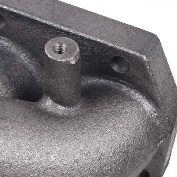 Výfukové svody Jap Parts Audi A3 8P (03-13) / TT 8N/8J 3.2 V6 24V Bi-turbo - T25