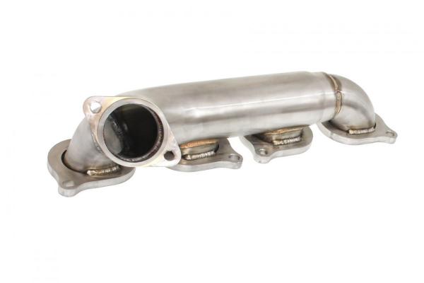 Laděné svody TurboWorks Mercedes E-Klasse W212 E63 AMG 6.2 V8 M156 (09-11)