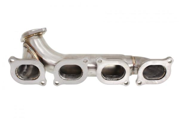 Laděné svody TurboWorks Mercedes E-Klasse W212 E63 AMG 6.2 V8 M156 (09-11)