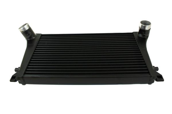 Intercooler kit Seat Leon 5F Cupra 2.0 TSI EA888 Gen. 3 - černý