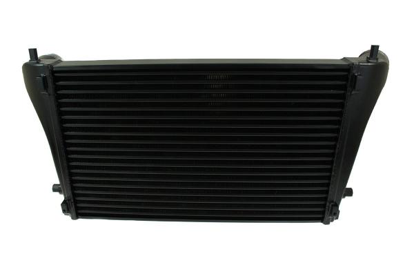 Intercooler kit VW Arteon 2.0 TSI EA888 Gen. 3 - černý