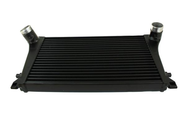 Intercooler kit VW T-Roc 2.0 TSI vč. R EA888 Gen. 3 - černý