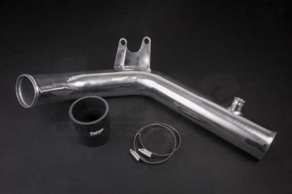 Crossover Pipe Ford Fiesta Mk7 ST180/ST200 1.6 EcoBoost (13-)