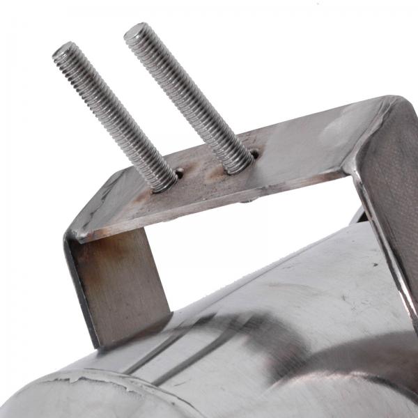 Sportovní katalyzátor Jap Parts Ford Focus Mk3 ST250 2.0T (12-)