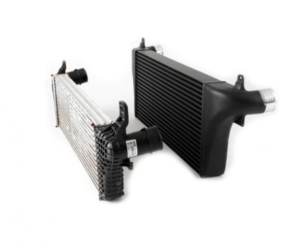 Intercooler FMIC ProRacing VW Transporter T5/T6 2.0 TSI + 2.0 TDI/BiTDI (11-) - EVO2