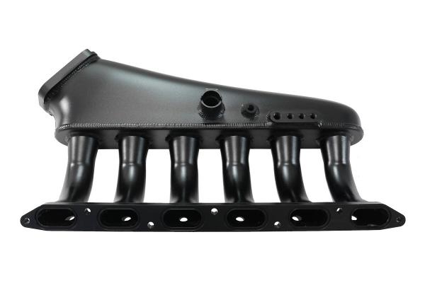 Sací svody s palivovou lištou a škrtící klapkou TurboWorks BMW E34 / E36 / E39 / E46 / Z3 motory M50 / M52