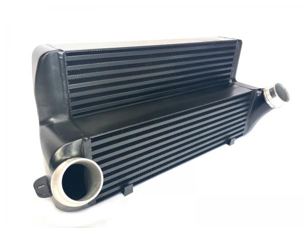 Intercooler FMIC MTC Motorsport BMW F20 / F21 N47/N55 (12-18) - Gen 3