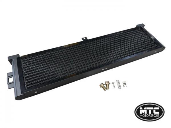 Olejový chladič MTC Motorsport BMW G87 M2 / G80 / G81 M3 / G82 / G83 M4 S58 (20-)