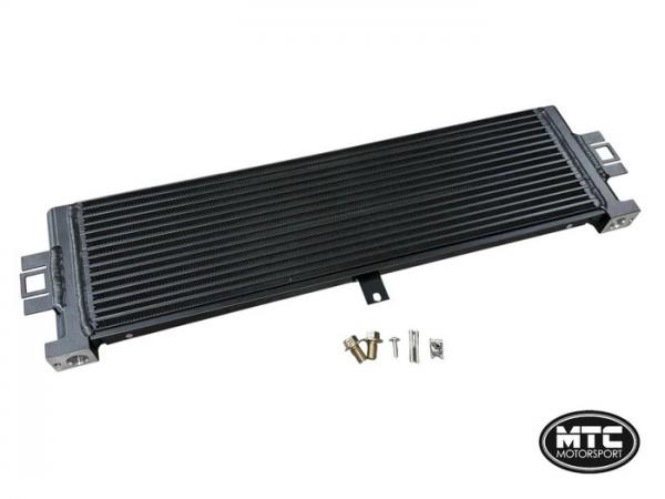 Olejový chladič MTC Motorsport BMW G87 M2 / G80 / G81 M3 / G82 / G83 M4 S58 (20-)