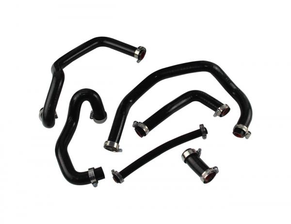 Intercooler / chargecooler kit ProRacing Audi RS4 B9 / RS5 F5 2.9 V6 TFSI EA839 (17-)