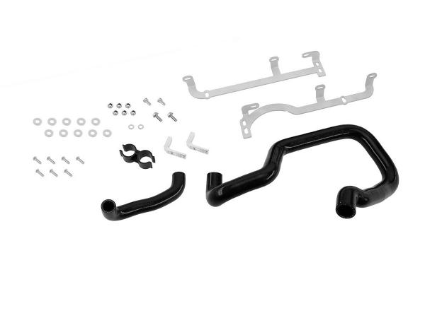 Celo hliníkový závodní chladič ProRacing Audi RS4 B9 / RS5 F5 2.9 V6 TFSI EA839 (17-) - hlavní
