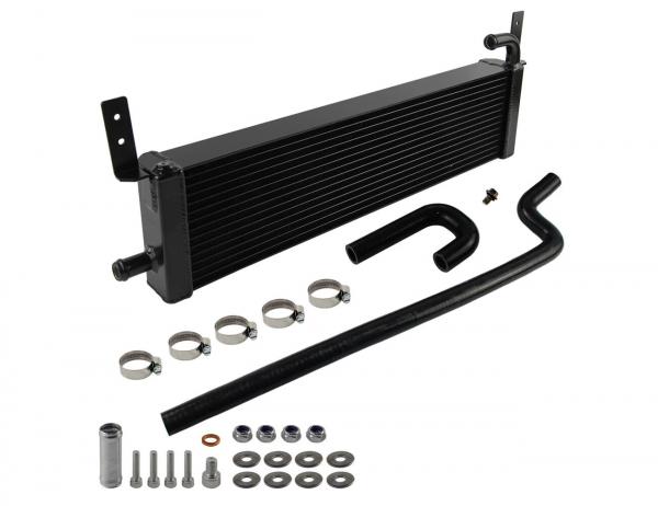 Celo hliníkový závodní chladič ProRacing Audi RS4 B9 / RS5 F5 2.9 V6 TFSI EA839 (17-) - přídavný