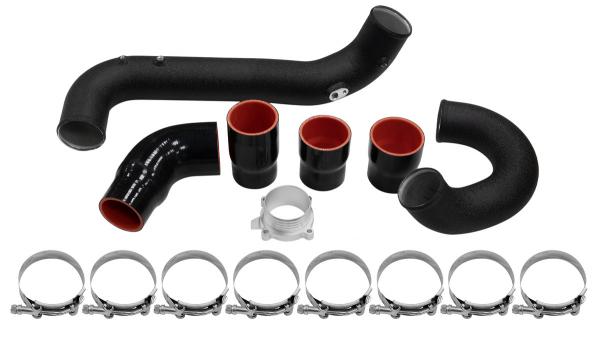 Intercooler kit TurboWorks Audi S4 B9 / S5 F5 3.0 TSFI EA839 (16-)