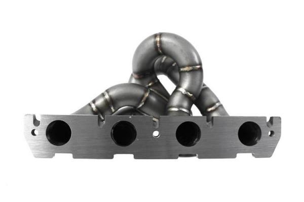 Výfukové svody TurboWorks VAG 2.0 TFSI EA113/EA888 - 3mm steam pipe