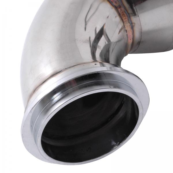 Downpipe s náhradou katalyzátoru Jap Parts Ford Focus Mk3 ST250 2.0T (12-)
