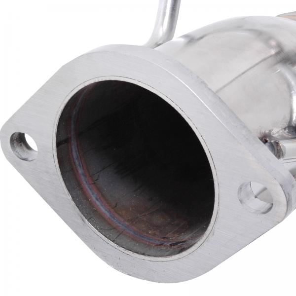 Downpipe s náhradou katalyzátoru Jap Parts Ford Focus Mk3 ST250 2.0T (12-)