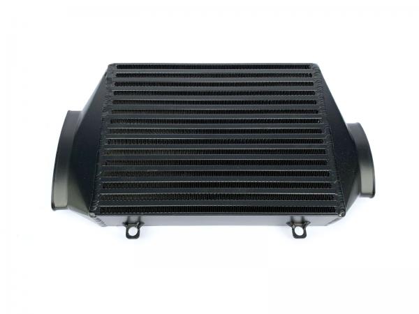 Intercooler TMIC MTC Motorsport Mini Cooper S R50 / R52 / R53 1.6 (01-06)