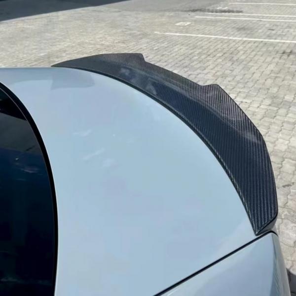 Karbonové zadní křidélko Pro Sport BMW G80 M3 / G82 M4 S58 (20-)