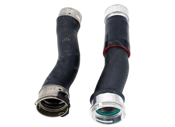 Boost pipe kit ProRacing BMW 1-Series F20 / F21 / 2-Series F22 / F23 M135i/M235i N55 (12-)