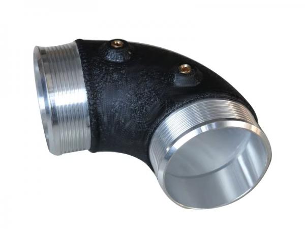 Charge Pipe ProRacing Mercedes A-Klasse W176 A45 / C117 CLA45 / X156 GLA45 AMG 2.0T M133 (13-19)