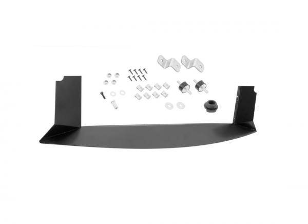 Intercooler FMIC ProRacing Ford Focus Mk2 RS (09-11)